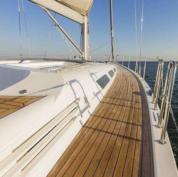 Italia Yachts 16.98 IY 16.98 Exterior