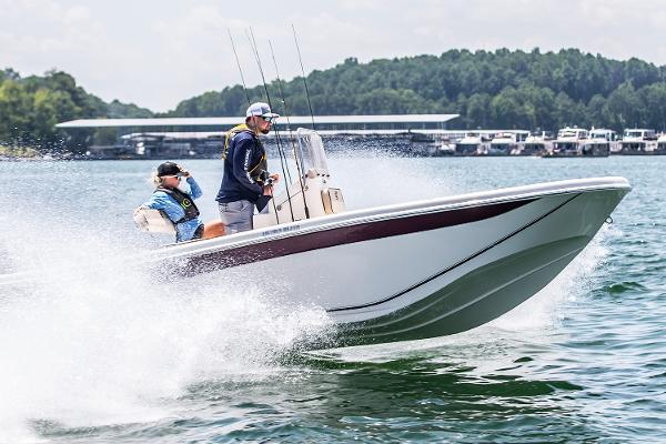 Carolina Skiff 19 Ultra Elite Manufacturer Provided Image