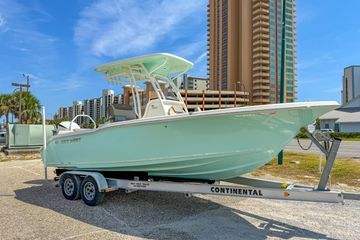 2021 Key West 239 FS