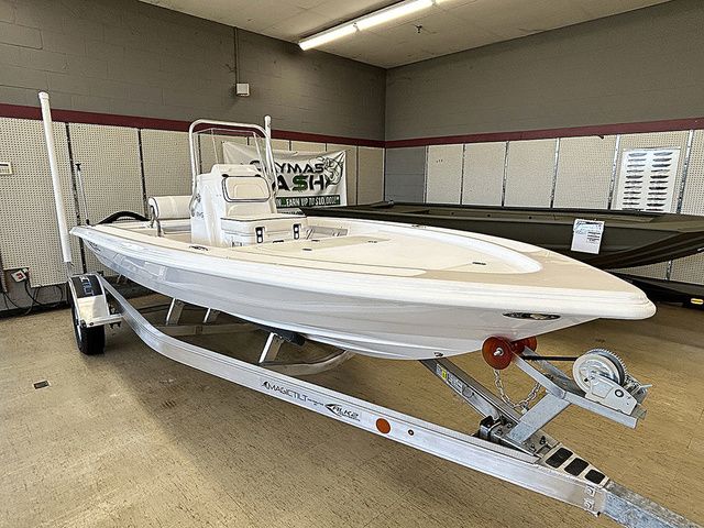 2026 ALK2 Powerboats 17HS