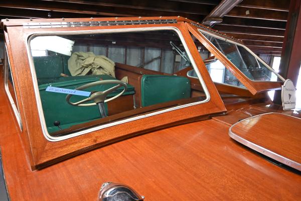 1962 Lyman Utility