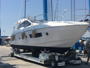 Sessa Marine C35 SPORT COUPE' 0fda342a-dc6c-4c43-9fb9-76224079890c