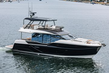 2026 Prestige F5.7