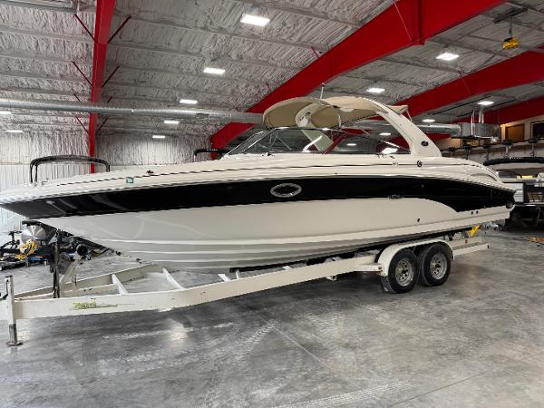 2003 Sea Ray 290 SLX