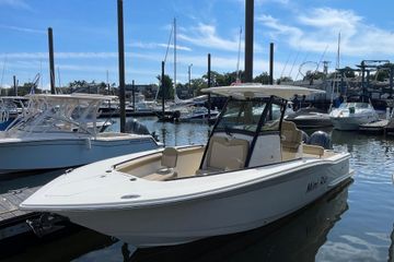 2020 Scout 255 LXF
