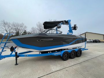2025 Nautique Super Air Nautique G23