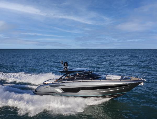 2023 Riva Rivale 56 Hard Top
