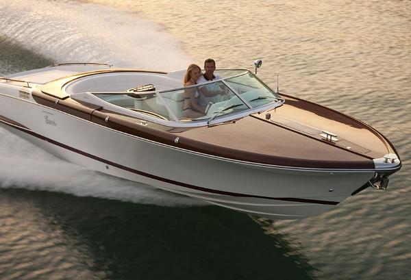 2011 Riva Aquariva Gucci