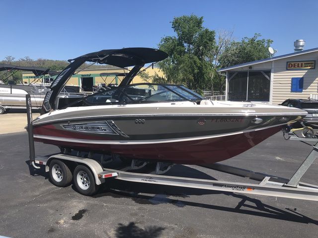 Regal 21 RX Surf