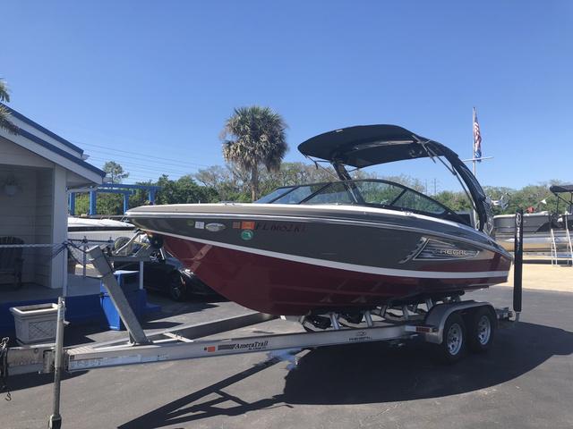 2018 Regal 21 RX Surf