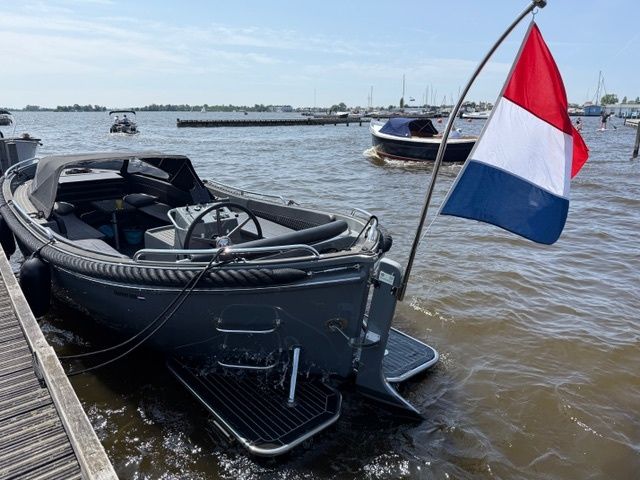 2021 Seafury 800