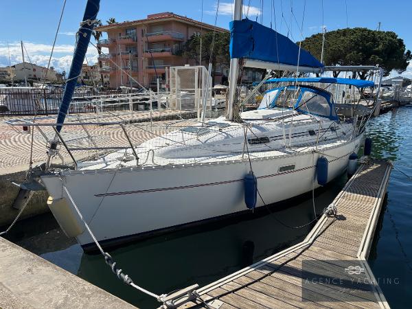 2001 Beneteau Oceanis Clipper 331