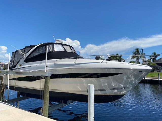 2014 Sea Ray 370 Venture