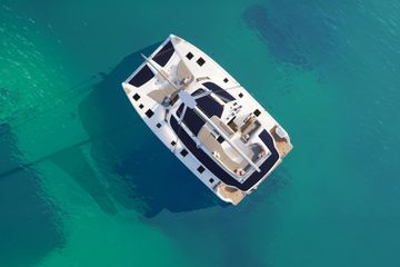 2026 Fountaine Pajot FP 48