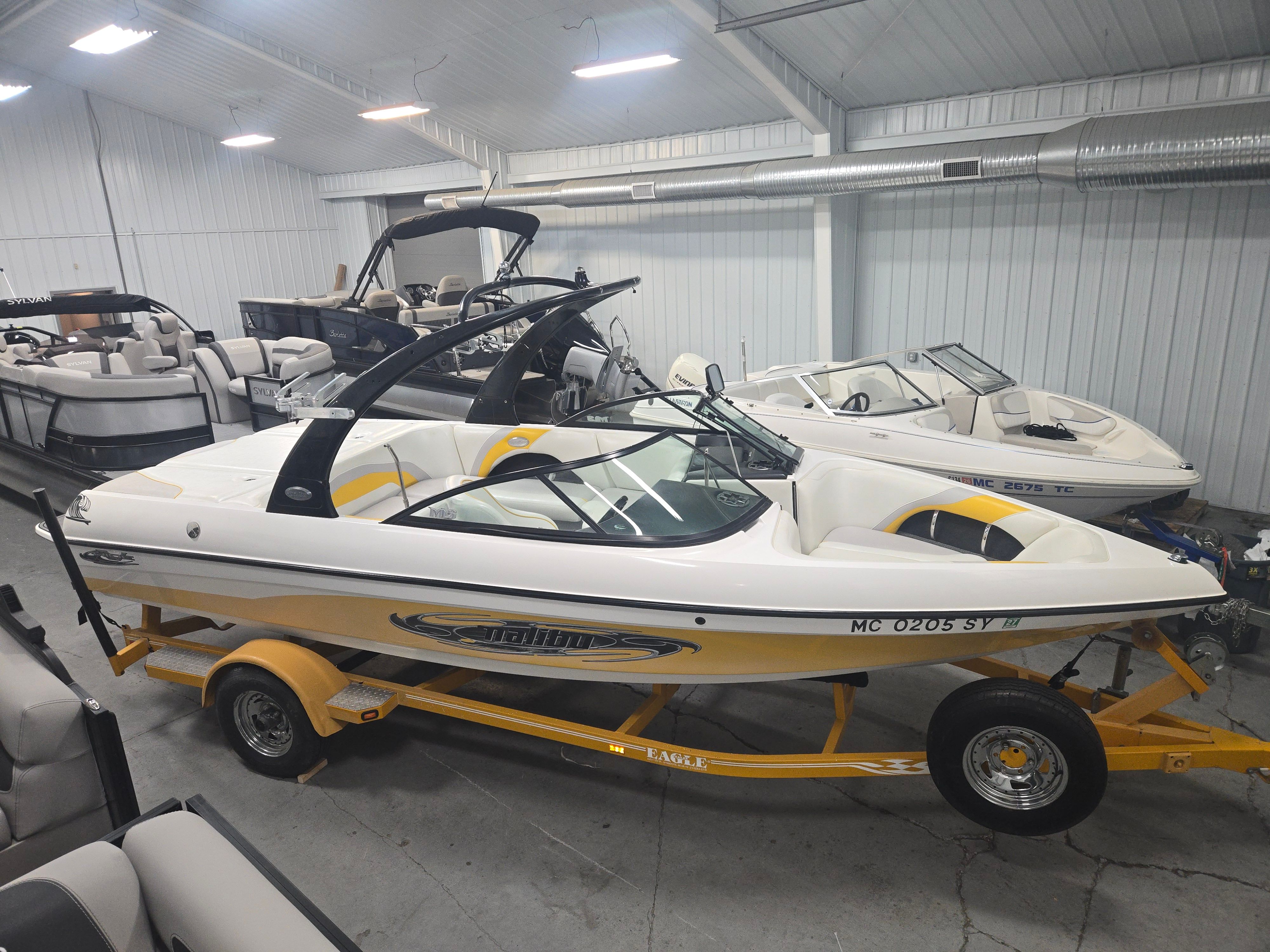 2006 Malibu V-ride 21