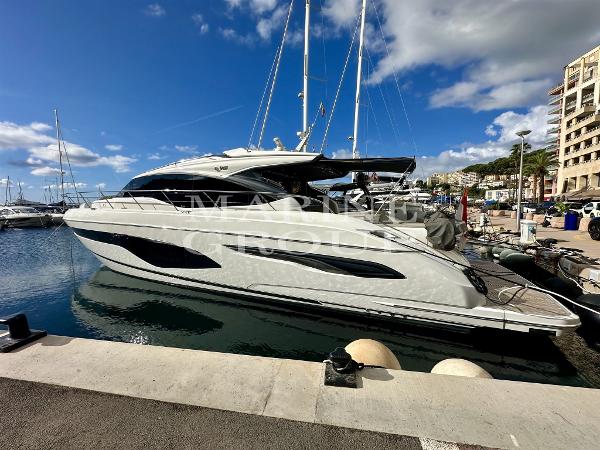 Princess Princess V 65 brochure 1