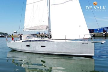 2017 Berckemeyer 43
