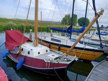 1975 Zeeschouw 7.00