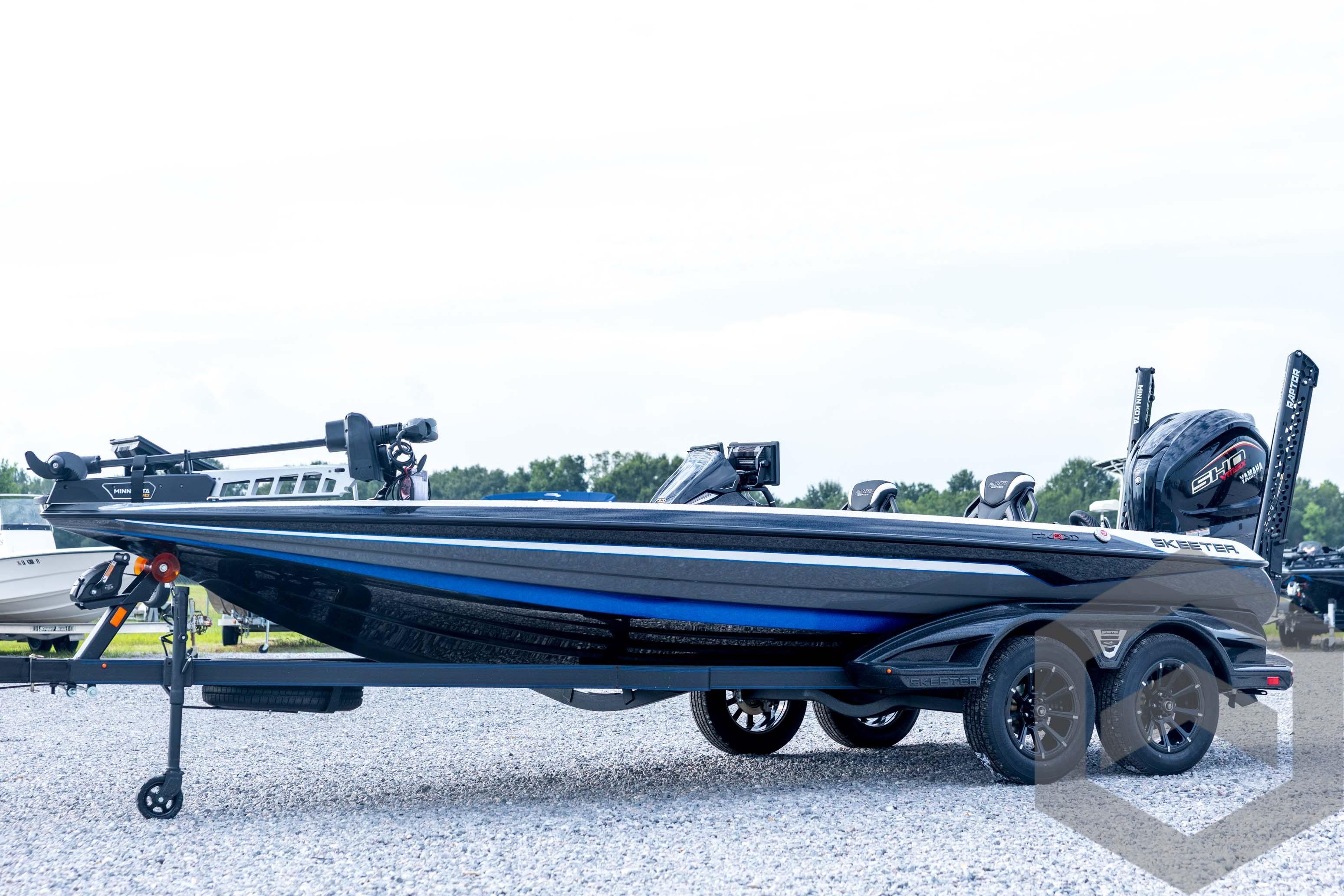 2026 Skeeter FXR21 FLEX