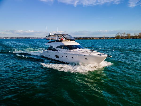 2026 Neptunus 650F