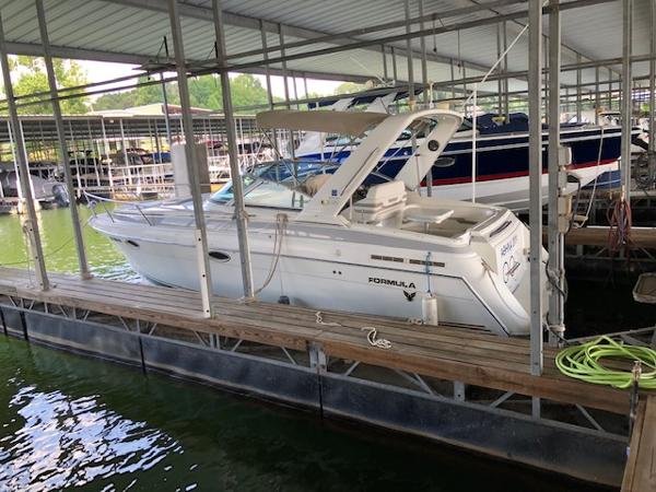 Formula 27 Pc Boats For Sale Boats Com