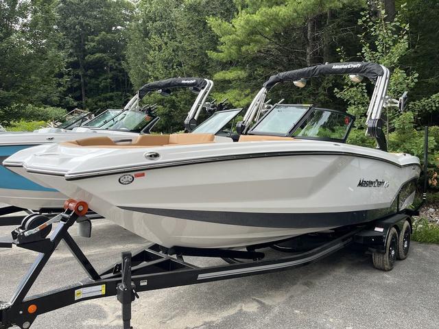 Mastercraft Nxt24 Boats For Sale