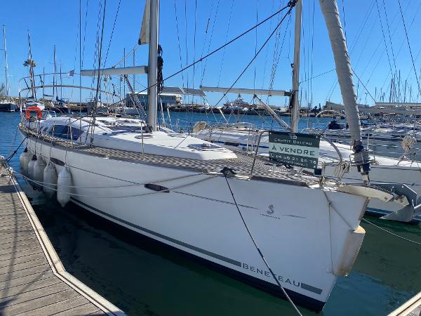 2009 Beneteau Oceanis 46