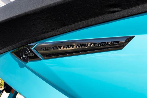 2021 Nautique Super Air Nautique G25