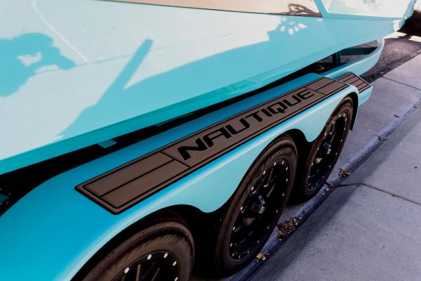 2021 Nautique Super Air Nautique G25