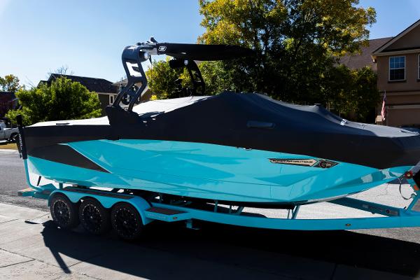2021 Nautique Super Air Nautique G25