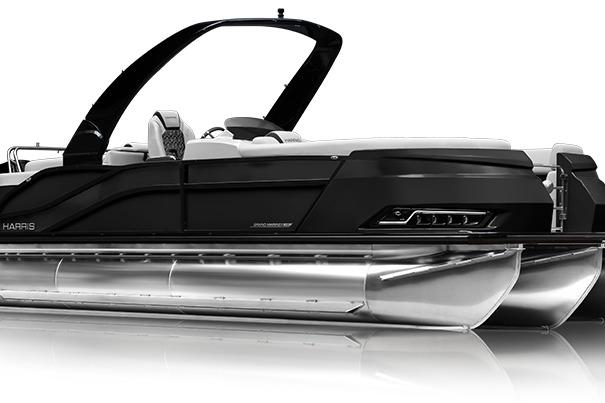 2026 Harris Grand Mariner 250