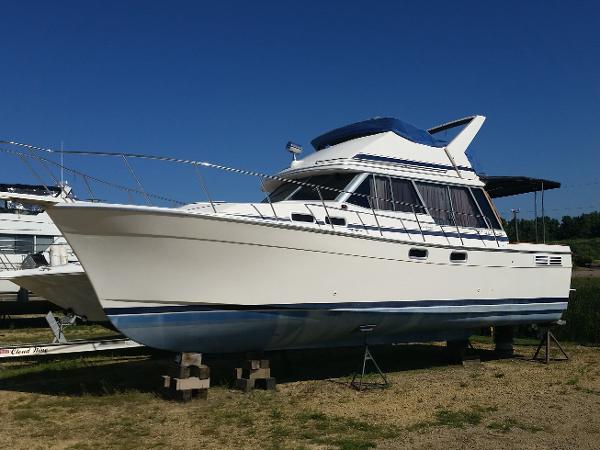 Bayliner 3270 boats for sale - boats.com