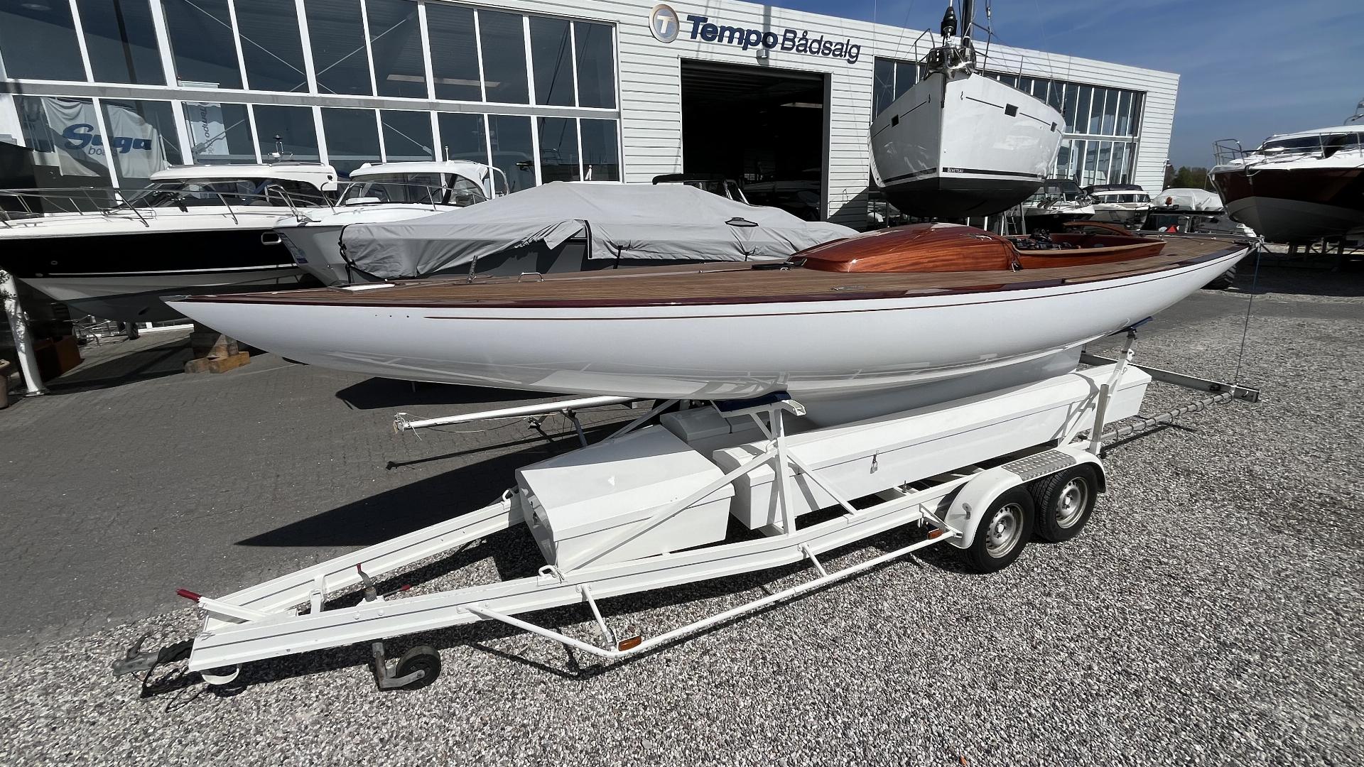 2003 Drage D-346