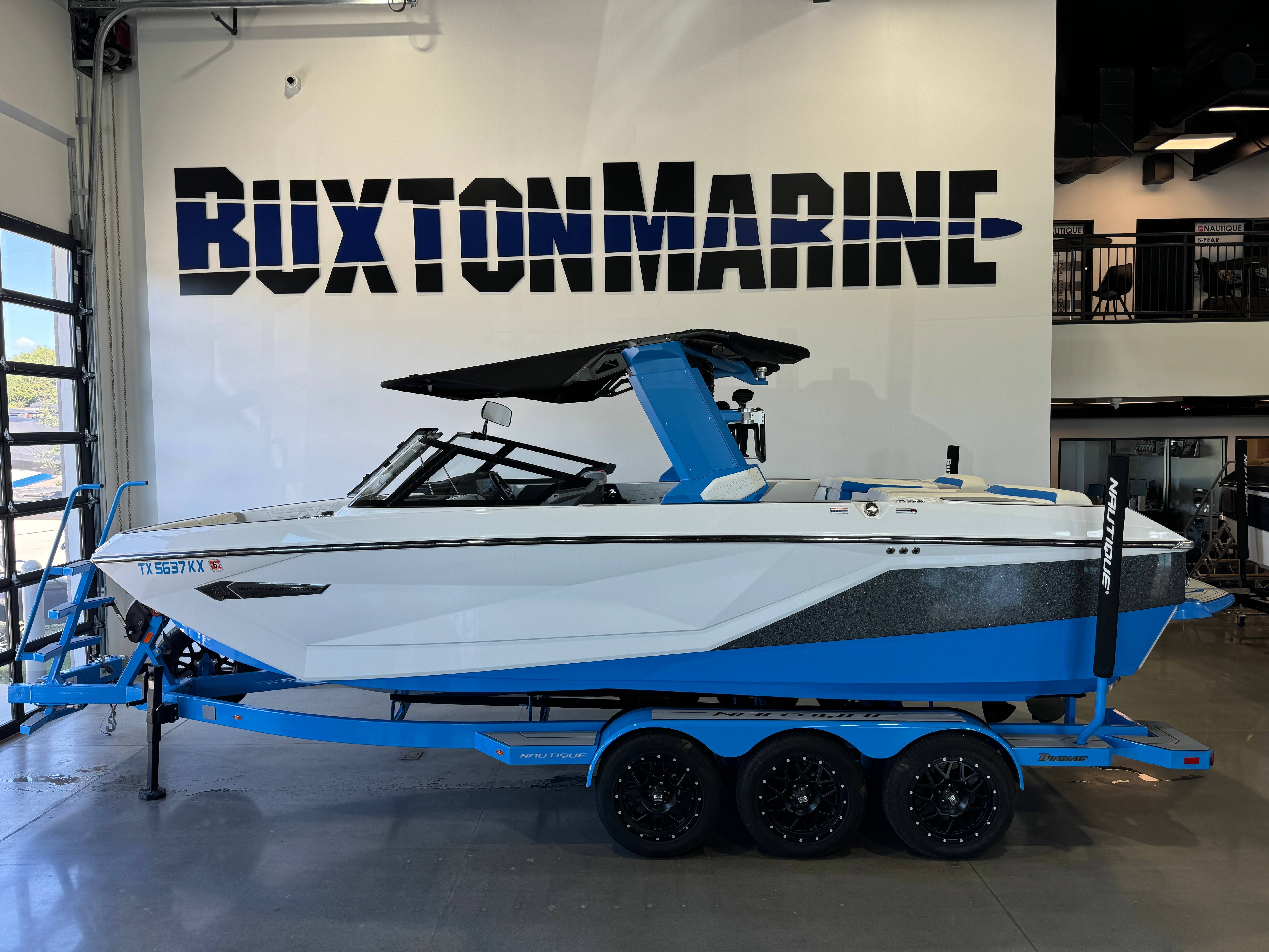 2024 Nautique Super Air Nautique G23