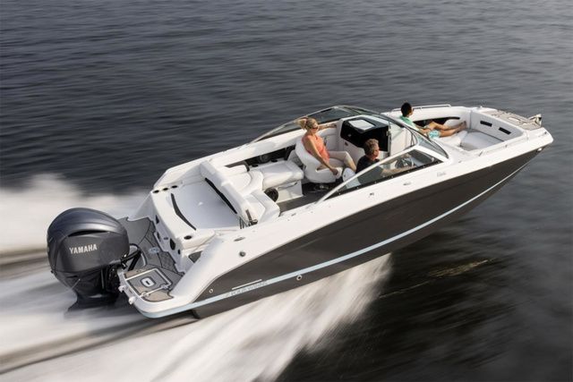 2026 Four Winns HD5 OB
