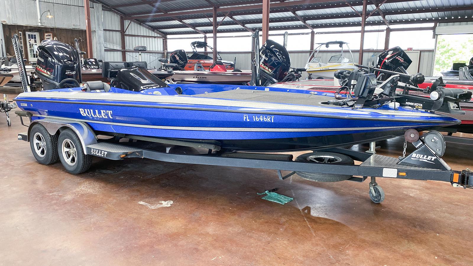 Bullet boats for sale - boats.com