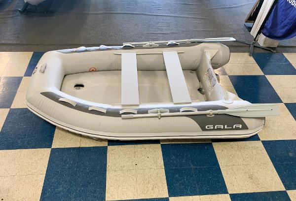 2023 Gala F240