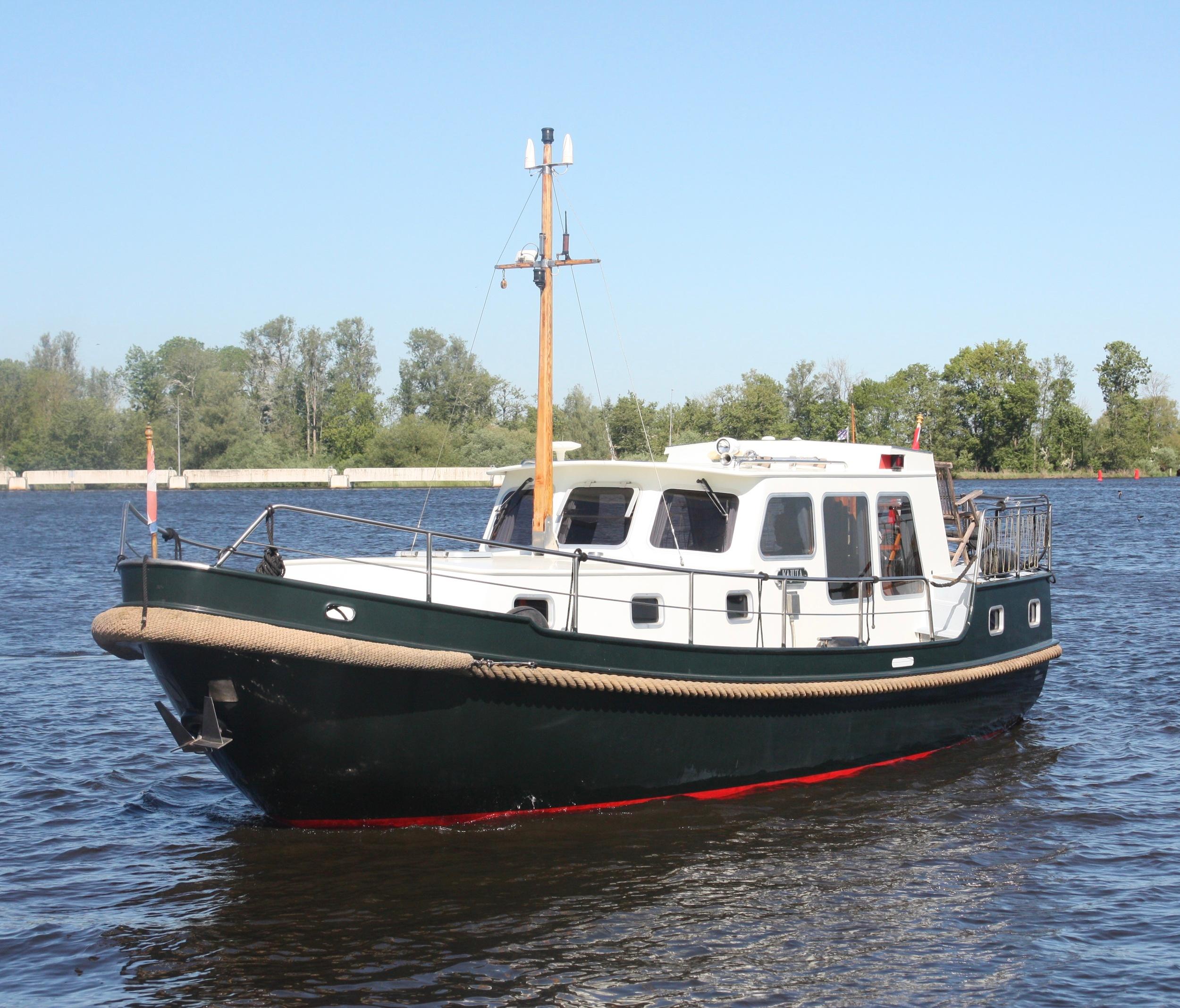 Kompier Vlet 11.20 AK