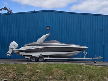 2021 Crownline 280XSS