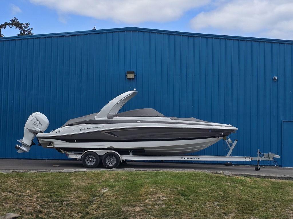 Crownline 280XSS
