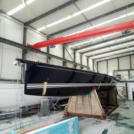 2017 Mazarin Mazarin 72 Cruiser / Racer