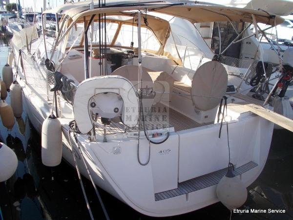 Dufour 405 Grand Large Dufour 405 Grand Large