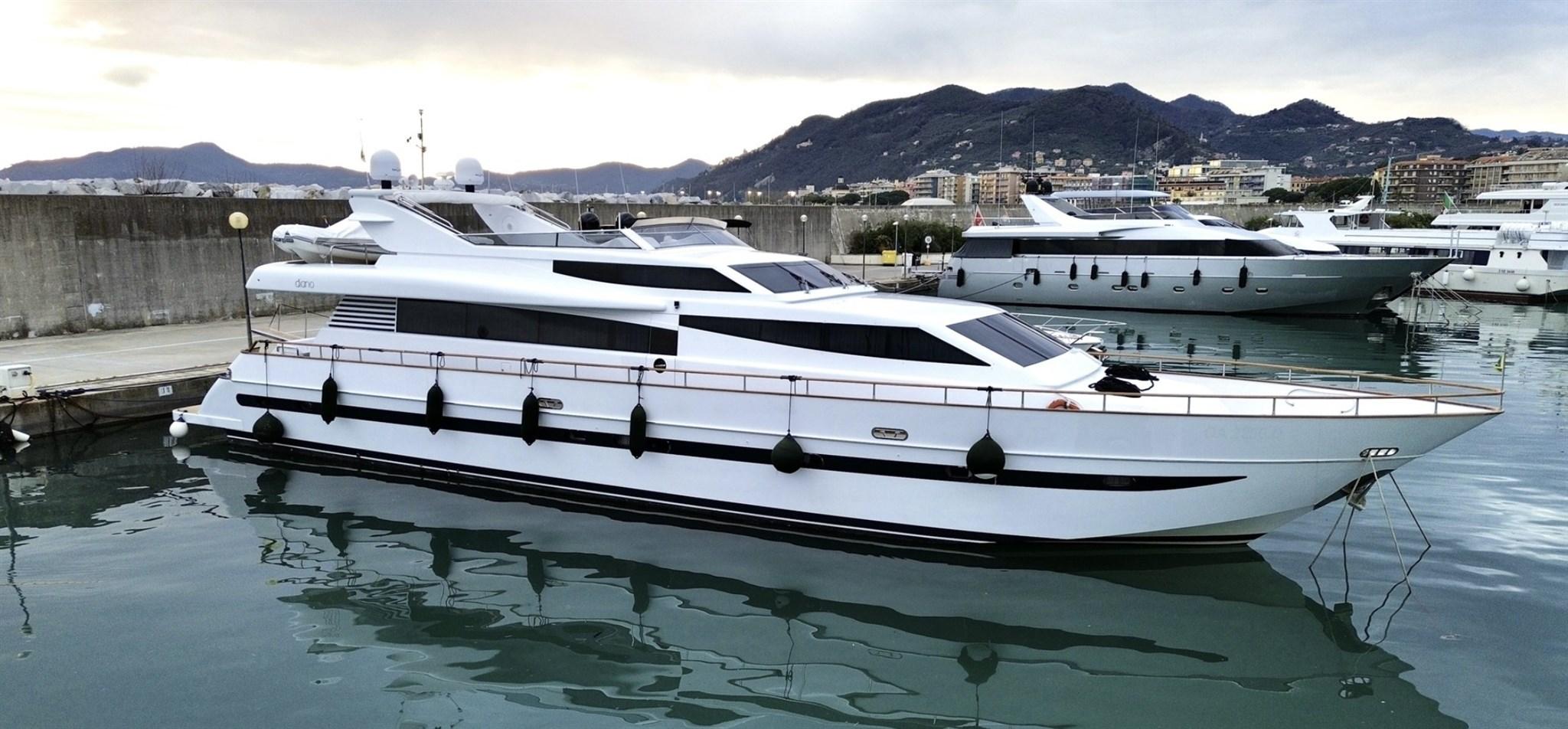 2008 Diano 29