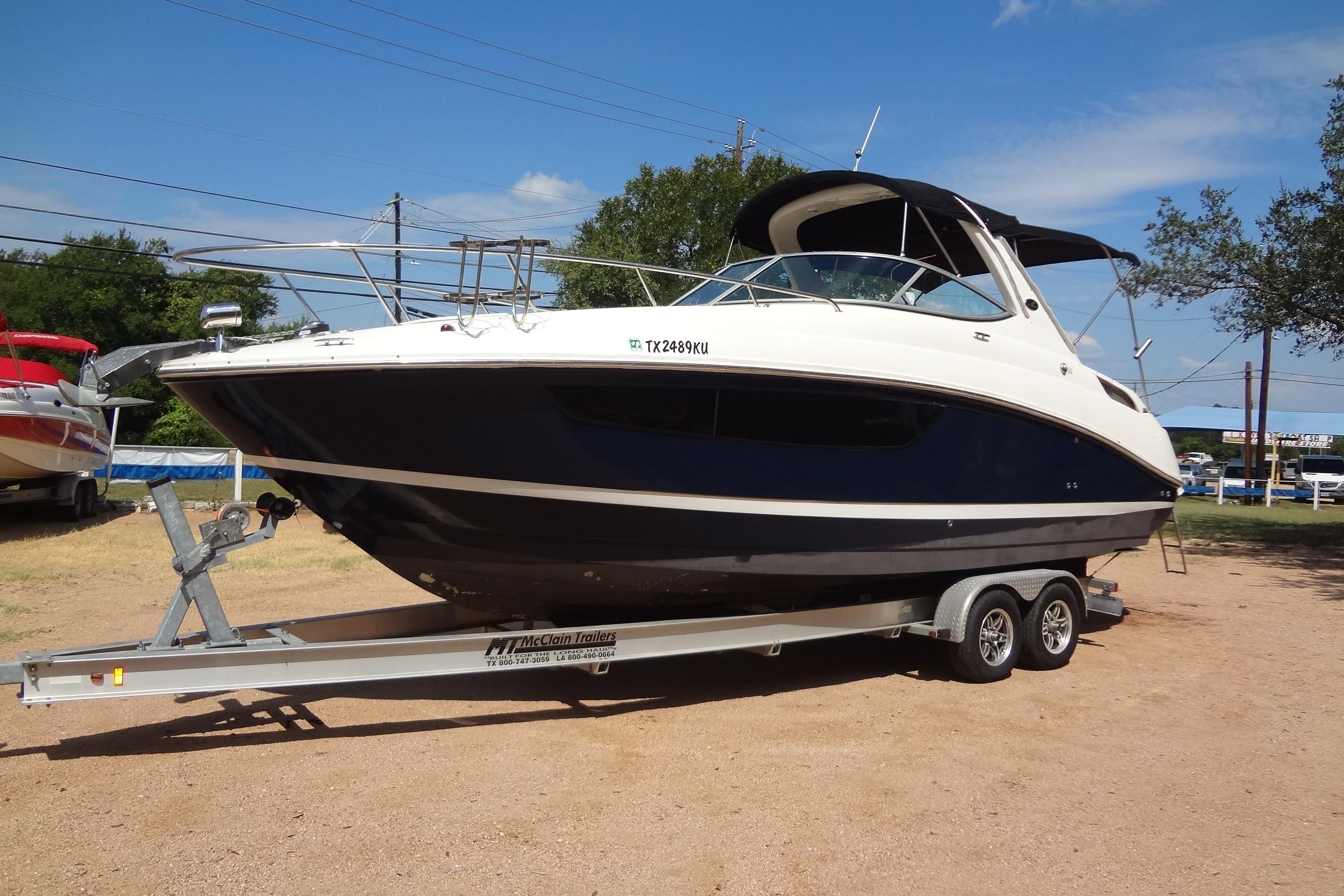 2017 Sea Ray Sundancer 280