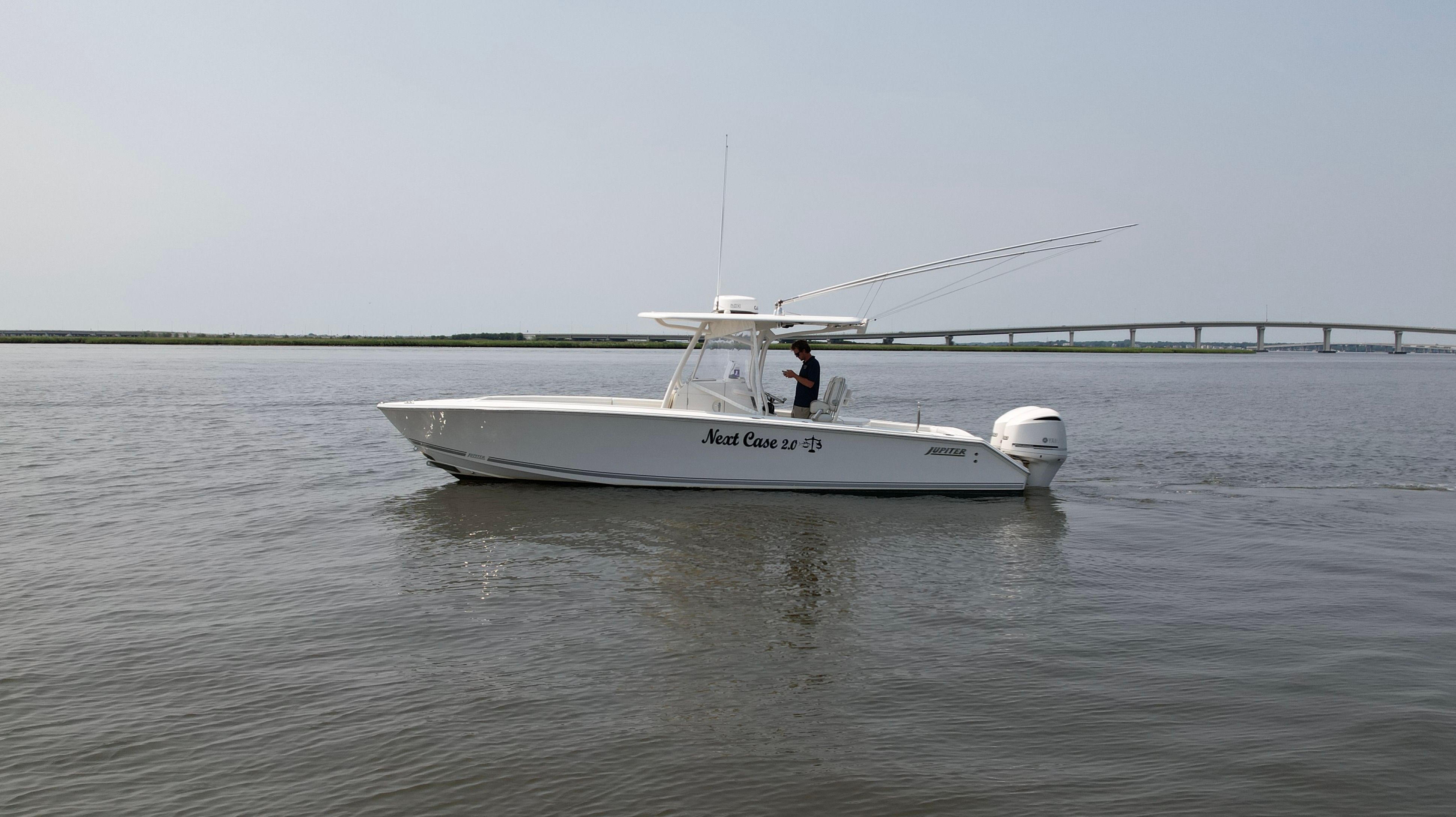 2014 Jupiter 30