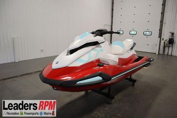 2025 Yamaha WaveRunner VX® Limited