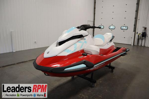 2025 Yamaha WaveRunner VX® Limited
