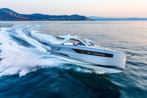 Boats For Sale Archive - Page 21 of 36 - Kusler Yachts - Sport
