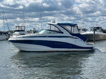 2014 Crownline 294 CR