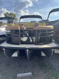 2026 Harris CRUISER 230 SLDH